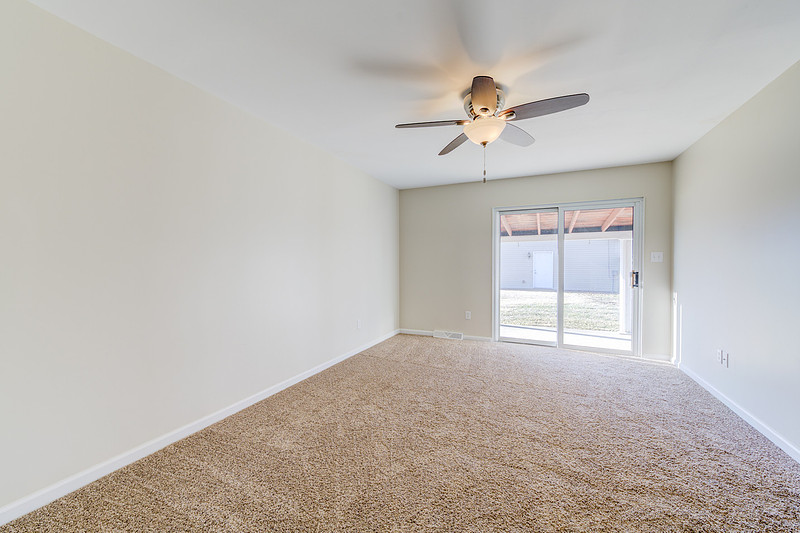 Saint Louis Real Estate Photography by Mark Lamartina | Howdershell Rd 7057