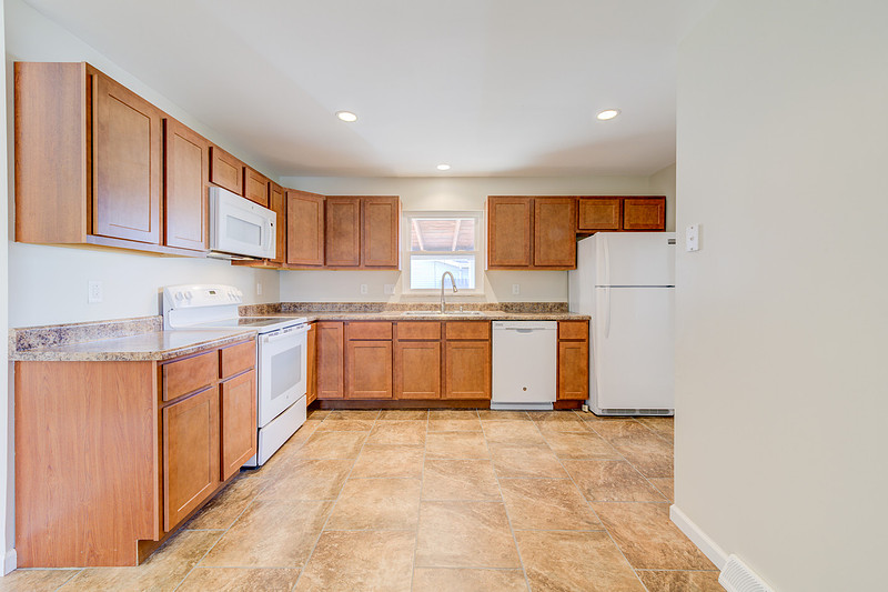 Saint Louis Real Estate Photography by Mark Lamartina | Howdershell Rd 7057