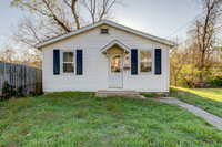 Edmundson Rd 3316