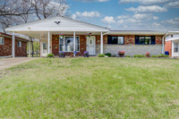 Gerald Ave 335