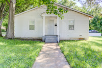 Jenwood Ave 7200