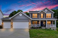 Creek Bend Drive 618