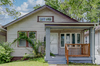 Sutter Ave 1243