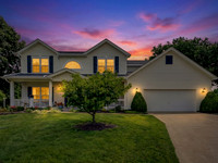 Huntleigh Manor Dr 380