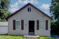 Coburg Dr 121
