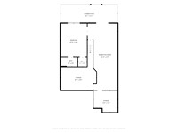 Silo Bend Floor Plan - 1st Floor
