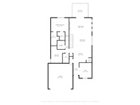 Silo Bend Floor Plan - 2nd Floor