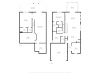 Silo Bend Floor Plan - All Floors
