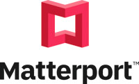 Matterport  logo