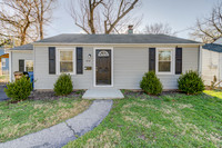 Harvey Ave 414