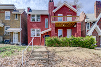Minnesota Ave 4111 #1